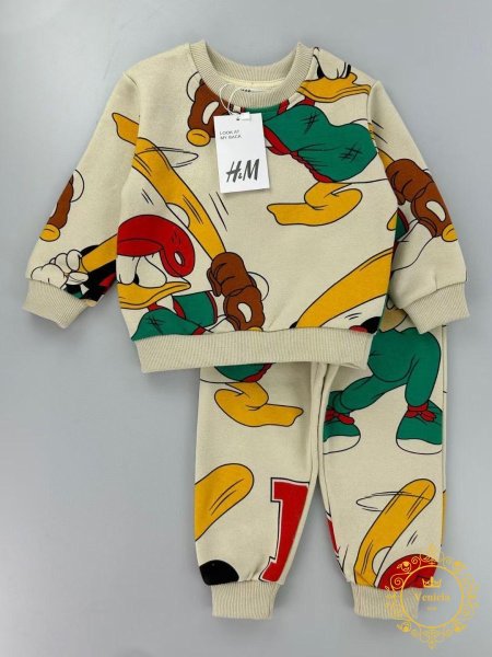 بدلة h&m بناتي/ ولادي